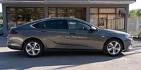 Opel Insignia 1,6 CDTI