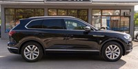 Volkswagen Touareg
 3,0 TDI