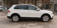 Volkswagen Tiguan
 2.0TDI