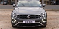 Volkswagen T-Roc 2.0TDI