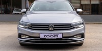 Volkswagen Passat 1.6 TDI