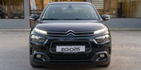 Citroën C4 Cactus 1.5 BlueHDI