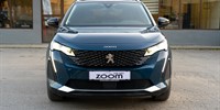 Peugeot 3008 1,5 BlueHDI