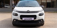 Citroën C3 1.6 BLUEHDI