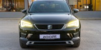 Seat Ateca 2,0 TDI 4Drive