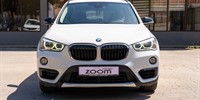 BMW
 X1 1.8D X-DRIVE