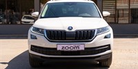 Škoda Kodiaq 2.0 TDI