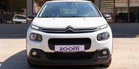 Citroën C3 1.5 BLUEHDI