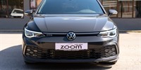 Volkswagen Golf GTD 2.0 TDI