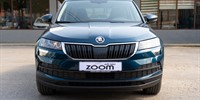 Škoda Karoq 1.6 TDI