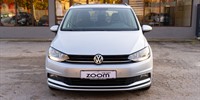 Volkswagen Touran 2,0 TDI