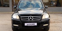 Mercedes-Benz GLK 220 CDI 4Matic