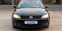 Volkswagen Jetta
 2.0 TDI