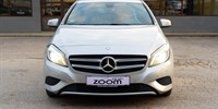 Mercedes-Benz A-Class 180 CDI