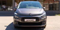 Citroën  C4 Spacetourer 1.5 BLUEHDI