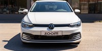 Volkswagen Golf 2.0 TDI