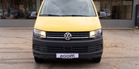 Volkswagen Transporter 2,0 TDI