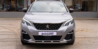 Peugeot 5008 1,5 BlueHDI GTline