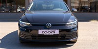 Volkswagen Golf 2.0 TDI