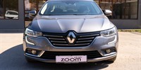 Renault Talisman 1.6 DCI 