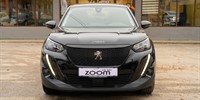 Peugeot 2008 1,5 BlueHDI