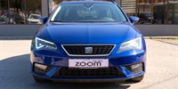 Seat Leon ST 1.6 TDI