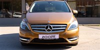 Mercedes-Benz B-Class 180 CDI