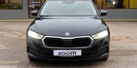 Škoda Octavia Combi 2.0TDI