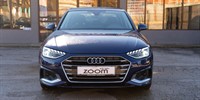 Audi A4
 40 TDI