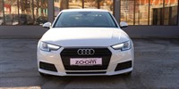 Audi A4
 2,0 TDI