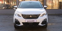 Peugeot 3008 1,5 BlueHDI