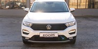 Volkswagen T-Roc 2.0TDI