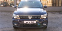 Volkswagen Tiguan
 2,0 TDI 4Motion