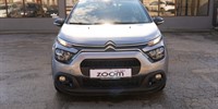 Citroën C3 1,5 BlueHDI