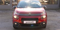 Citroën C3 1,5 BlueHDI