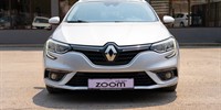 Renault Megane 1.5 DCI