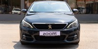 Peugeot 308 SW 1.5 BLUEHDI