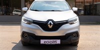 Renault Kadjar 1.5 DCI