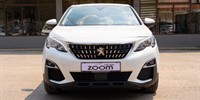 Peugeot 3008 1.5 BLUEHDI