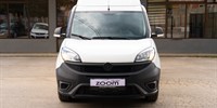 Fiat Doblo Ram 1.6 JTD