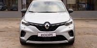 Renault CAPTUR 1.5DCI