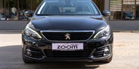 Peugeot 308 1,5 BlueHDI