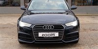 Audi A6
 2.0TDI