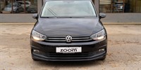 Volkswagen Touran 2.0TDI