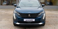 Peugeot 3008 1.5BlueHDI