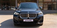 BMW
 X1 23D X-DRIVE M OPTIC