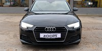 Audi A4
 2.0TDI