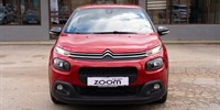 Citroën C3 1.5BlueHDI