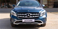 Mercedes-Benz GLA 200D 