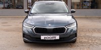 Škoda Octavia Combi 2.0TDI